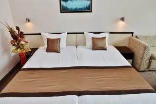 Hotel Marvel All Inclusive