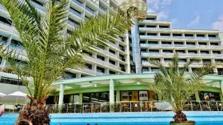 Hotel Marvel All Inclusive