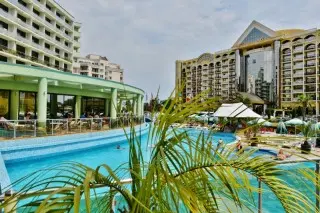 Hotel Marvel All Inclusive