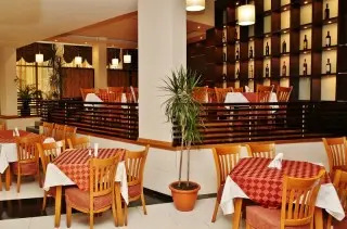 Hotel Marvel All Inclusive