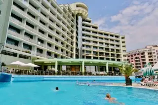 Hotel Marvel All Inclusive