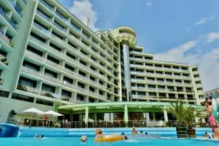 Hotel Marvel All Inclusive