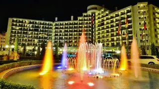Hotel Marvel All Inclusive