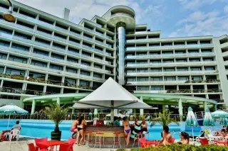 Hotel Marvel All Inclusive