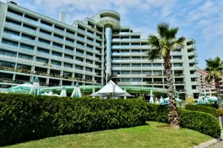 Hotel Marvel All Inclusive