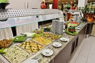 Hotel Marvel All Inclusive