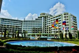 Hotel Marvel All Inclusive