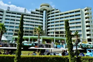 Hotel Marvel All Inclusive