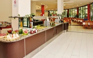Hotel Marvel All Inclusive