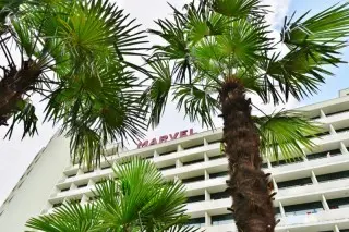 Hotel Marvel All Inclusive