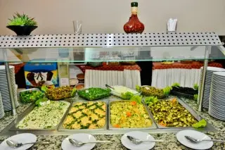 Hotel Marvel All Inclusive
