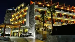 Hotel Nobel All Inclusive Ultra