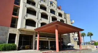 Hotel Nobel All Inclusive Ultra