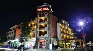 Hotel Nobel All Inclusive Ultra