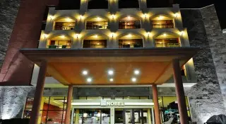 Hotel Nobel All Inclusive Ultra
