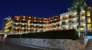 Hotel Nobel All Inclusive Ultra