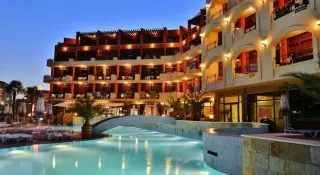 Hotel Nobel All Inclusive Ultra