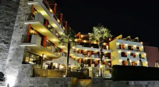 Hotel Nobel All Inclusive Ultra
