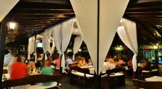 Hotel Nobel All Inclusive Ultra