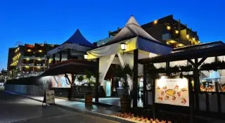 Hotel Nobel All Inclusive Ultra