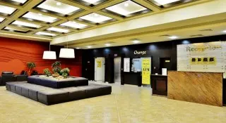 Hotel Nobel All Inclusive Ultra