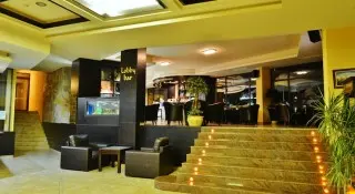 Hotel Nobel All Inclusive Ultra