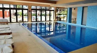 Hotel Nobel All Inclusive Ultra
