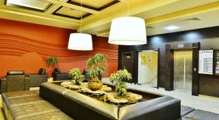 Hotel Nobel All Inclusive Ultra
