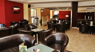 Hotel Nobel All Inclusive Ultra