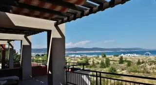 Hotel Nobel All Inclusive Ultra