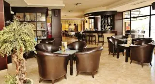 Hotel Nobel All Inclusive Ultra