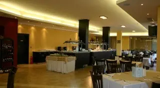 Hotel Nobel All Inclusive Ultra