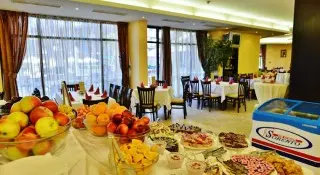 Hotel Nobel All Inclusive Ultra