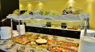 Hotel Nobel All Inclusive Ultra