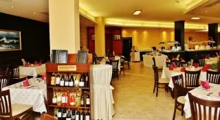 Hotel Nobel All Inclusive Ultra