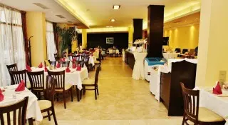 Hotel Nobel All Inclusive Ultra