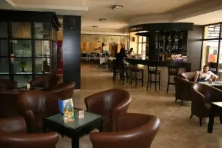 Hotel Nobel All Inclusive Ultra