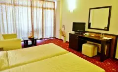 Hotel Nobel All Inclusive Ultra