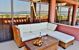 Hotel Nobel All Inclusive Ultra