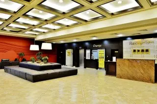 Hotel Nobel All Inclusive Ultra