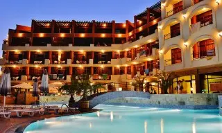 Hotel Nobel All Inclusive Ultra