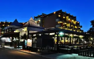 Hotel Nobel All Inclusive Ultra