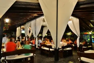 Hotel Nobel All Inclusive Ultra