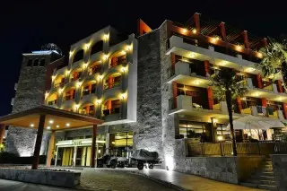 Hotel Nobel All Inclusive Ultra