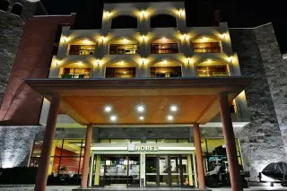 Hotel Nobel All Inclusive Ultra