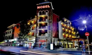 Hotel Nobel All Inclusive Ultra