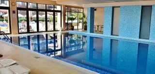 Hotel Nobel All Inclusive Ultra