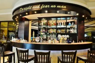 Hotel Nobel All Inclusive Ultra