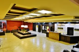 Hotel Nobel All Inclusive Ultra