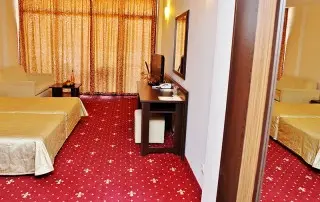 Hotel Nobel All Inclusive Ultra
